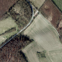 Satellite imagery of Kohlberg, DE