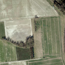 Satellite imagery of Spechter Berg, DE