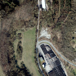 Satellite imagery of Spechter Berg, DE
