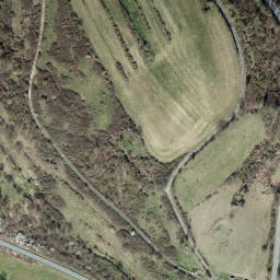 Satellite imagery of Spechter Berg, DE