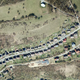 Satellite imagery of Schnegelberg, DE