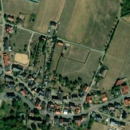 Satellite imagery of Schleeberg, DE