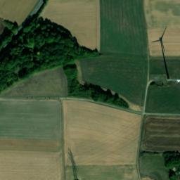 Satellite imagery of Schleeberg, DE