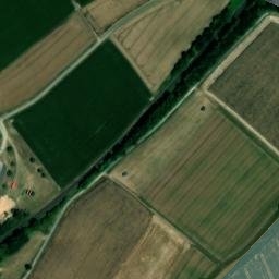 Satellite imagery of Wiensener Berg, DE