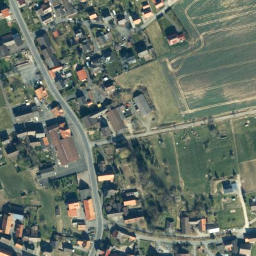 Satellite imagery of Sömmerling, DE
