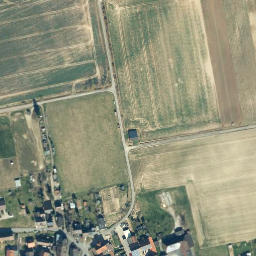 Satellite imagery of Sömmerling, DE