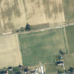 Satellite imagery of Sömmerling, DE