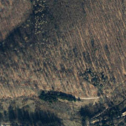 Satellite imagery of Dingberg, DE