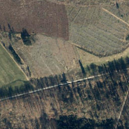Satellite imagery of Blötenberg, DE