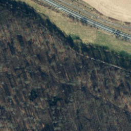 Satellite imagery of Blötenberg, DE