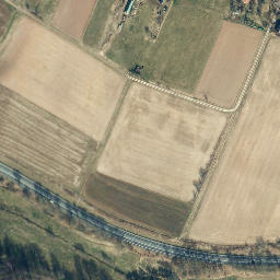 Satellite imagery of Heiligenberg, DE