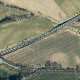 Satellite imagery of Heiligenberg, DE