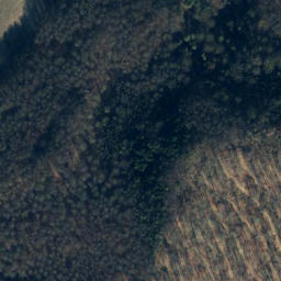 Satellite imagery of Gladeberg, DE