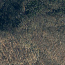 Satellite imagery of Gladeberg, DE
