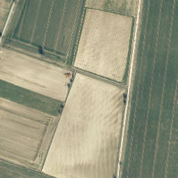 Satellite imagery of Höheberg, DE