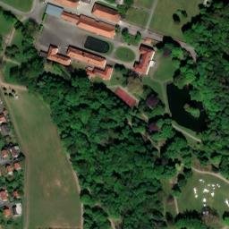 Satellite imagery of Burgberg, DE