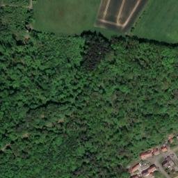 Satellite imagery of Burgberg, DE