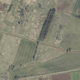 Satellite imagery of Bilshäuser Kopf, DE