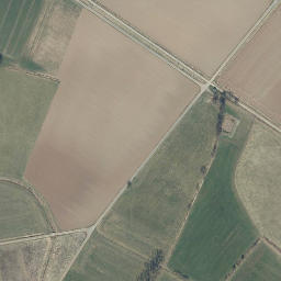 Satellite imagery of Bilshäuser Kopf, DE