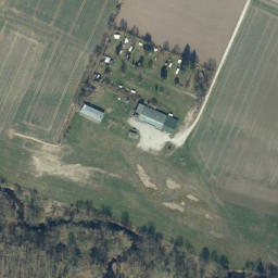 Satellite imagery of Über dem Bruchwege, DE