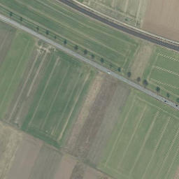 Satellite imagery of Über dem Bruchwege, DE