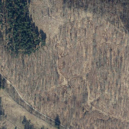 Satellite imagery of Heikenberg, DE