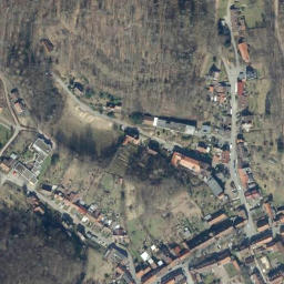 Satellite imagery of Kummelberg, DE