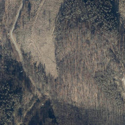 Satellite imagery of Scholben, DE