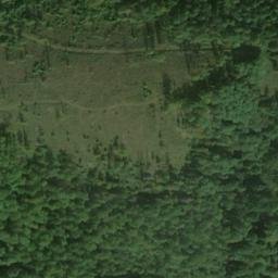 Satellite imagery of Kirchberg, DE