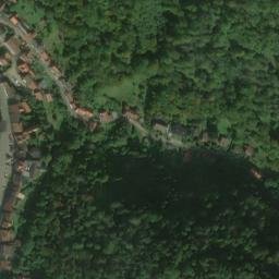 Satellite imagery of Hoheharz, DE