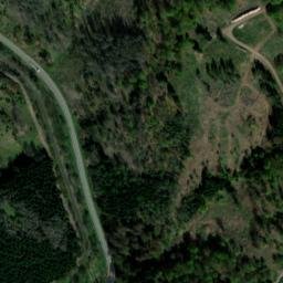Satellite imagery of Unterberg, DE