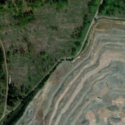 Satellite imagery of Unterberg, DE