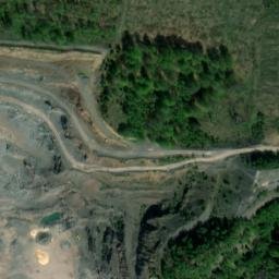Satellite imagery of Unterberg, DE
