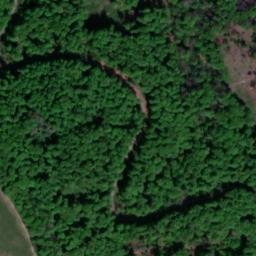 Satellite imagery of Scharfe Höhe, DE