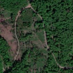 Satellite imagery of Scharfe Höhe, DE