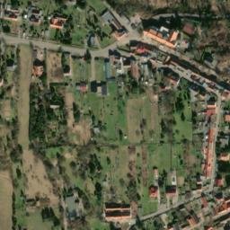 Satellite imagery of Glockenturm von Gerbstedt, DE