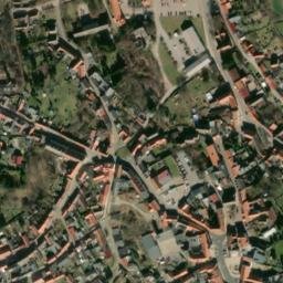 Satellite imagery of Glockenturm von Gerbstedt, DE