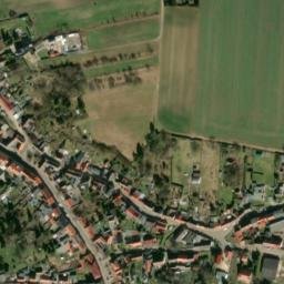 Satellite imagery of Glockenturm von Gerbstedt, DE