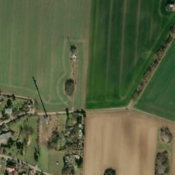 Satellite imagery of Sperlingsberg, DE