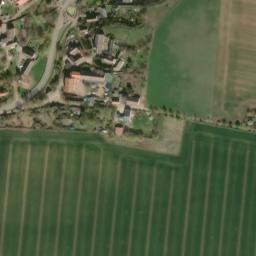Satellite imagery of Saalberg, DE