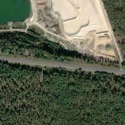 Satellite imagery of Abtei, DE