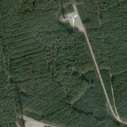 Satellite imagery of Brandberg, DE