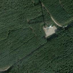 Satellite imagery of Brandberg, DE