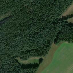 Satellite imagery of Brandberg, DE