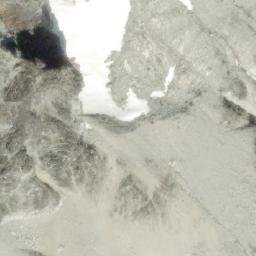 Satellite imagery of Mammon Mountain, CA