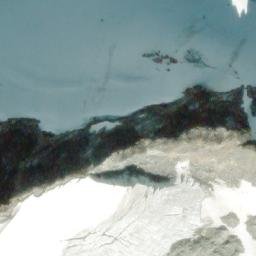 Satellite imagery of Mount Juno, CA