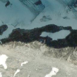 Satellite imagery of Mount Juno, CA