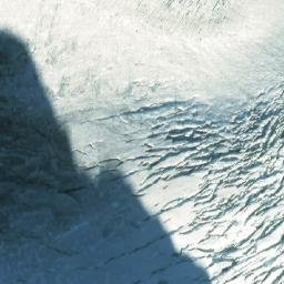 Satellite imagery of Mount Vishnu, CA