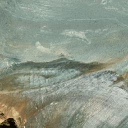 Satellite imagery of Niut Mountain, CA
