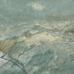 Satellite imagery of Niut Mountain, CA
